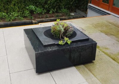 Pressure washing and soft washing services for cleaning homes in Langford and Cowichan