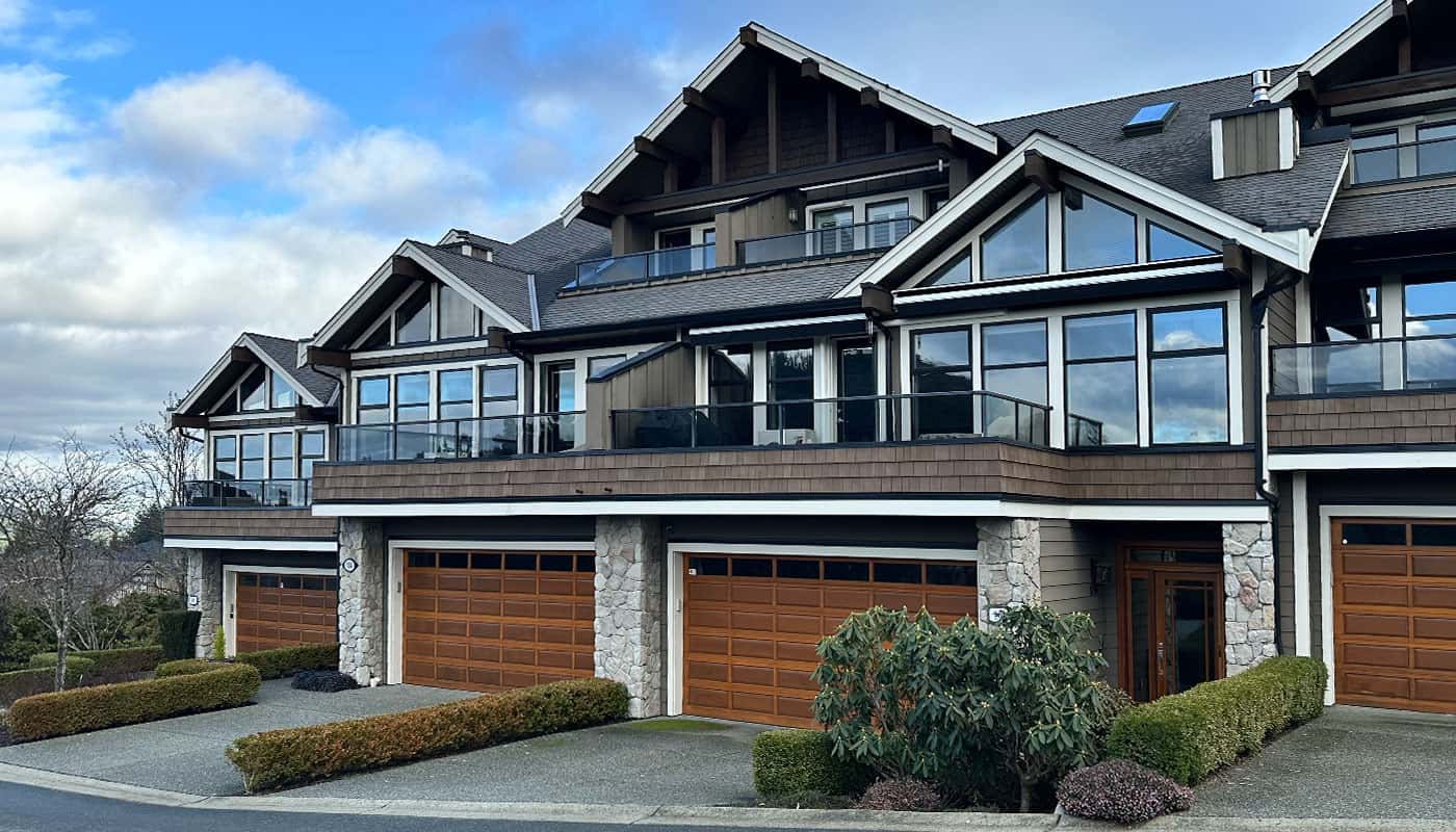 R&R Window Cleaning in Victoria BC