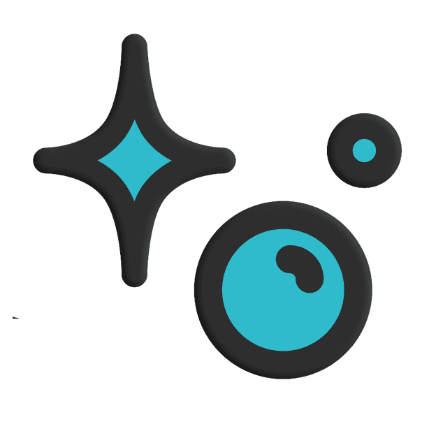 Sparkly clean bubbles - R&R Window Cleaning in Cobble Hill, Duncan, Shawnigan Lake